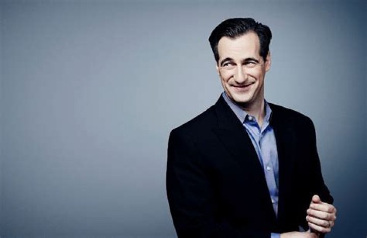 Carl Azuz Net Worth 2024