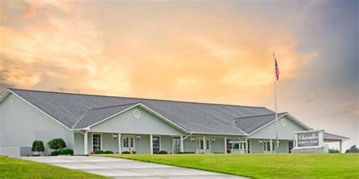 Carl DeMartino Chandler Funeral Homes Delaware