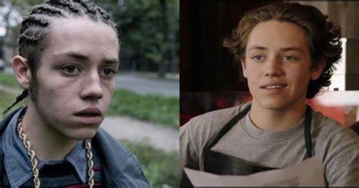 Carl Gallagher Braids, Shameless Characters, Ekat, Wbc, Junior Year