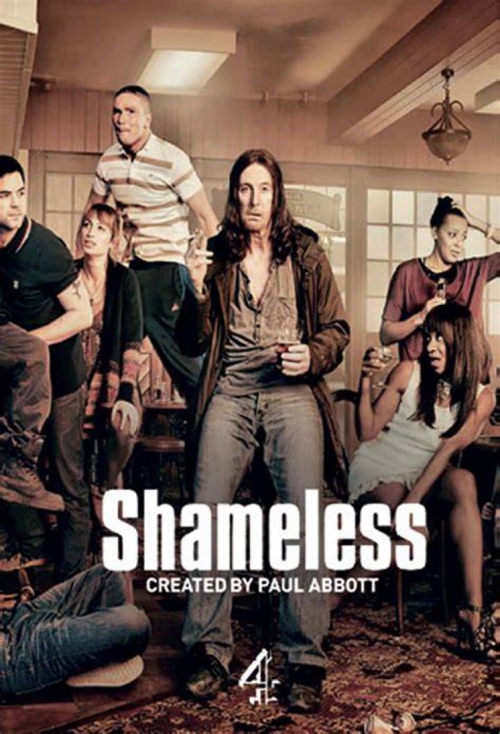 Carl Gallagher (US) Shameless Wiki Fandom