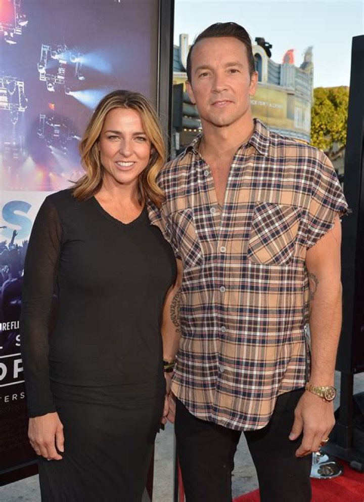 Carl Lentz Wife 'Devastated' When 'Truth Came Out' About Nanny Affair