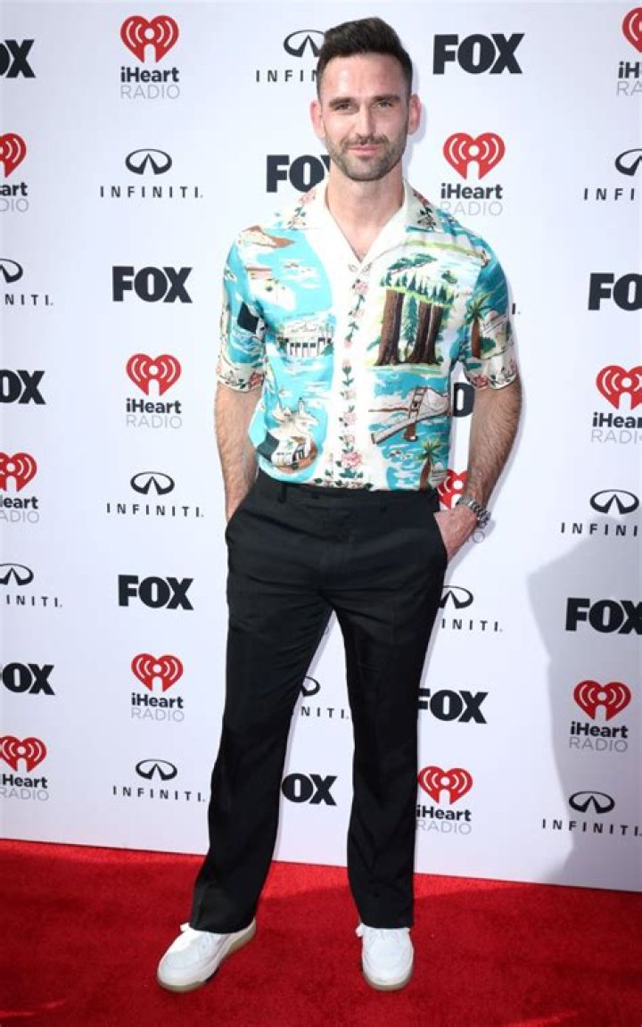 Carl Radke Net Worth Famous People Today