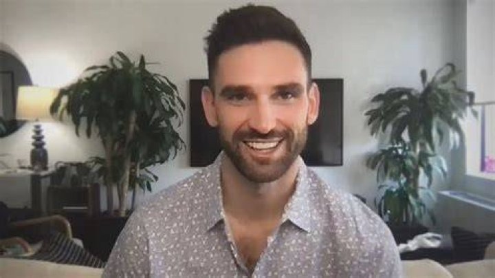 Carl Radke Wiki, Bio, Age, Height, Girlfriend, Birthday, Family, Net Worth
