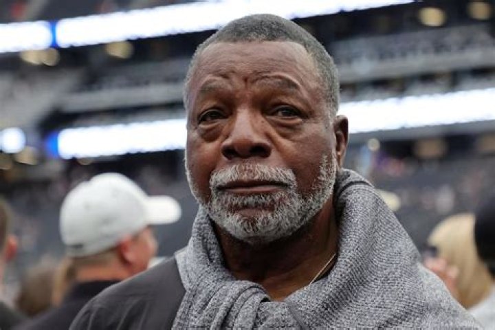 Carl Weather's exwife Rhona Unsell Bio, Age, Net worth