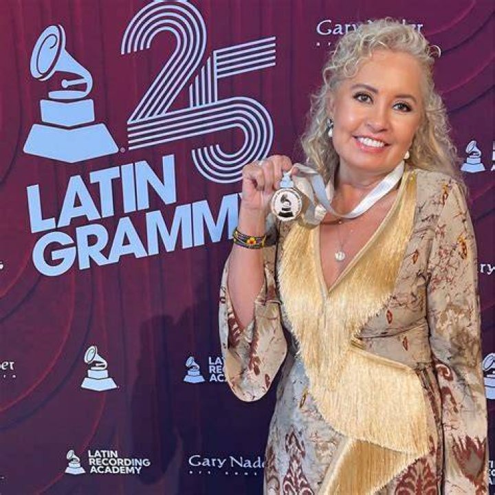 Carla Estrada cree en el amor de las telenovelas television productora