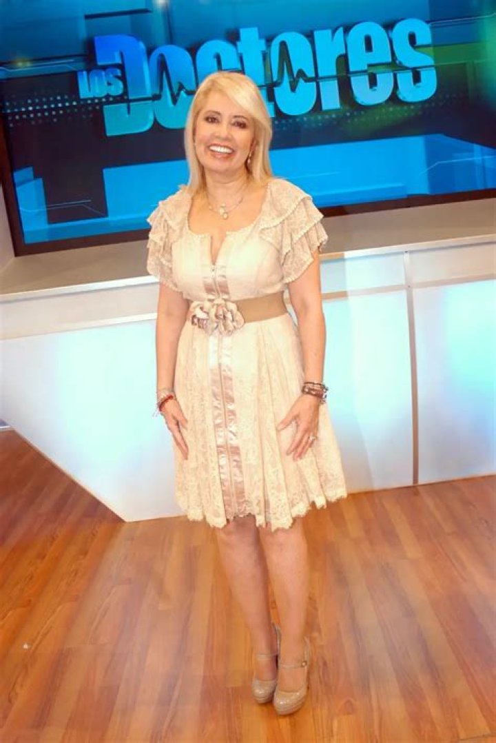 Carla Estrada sorprende con nueva secci&oacute;n en HOY Shows Hoy Univision