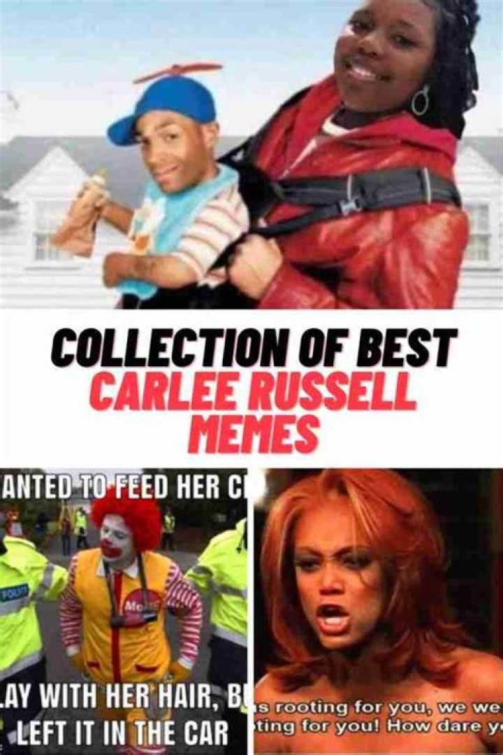 Carlee Russell Memes Goes Viral after Missing from Alabama NAYAG Buzz