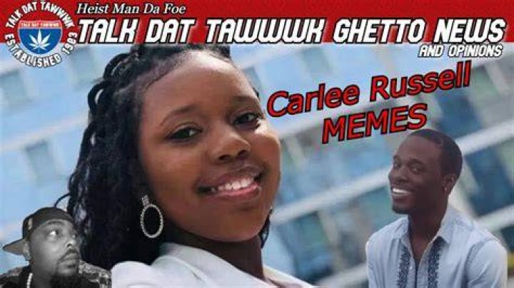 Carlee Russell MEMES YouTube