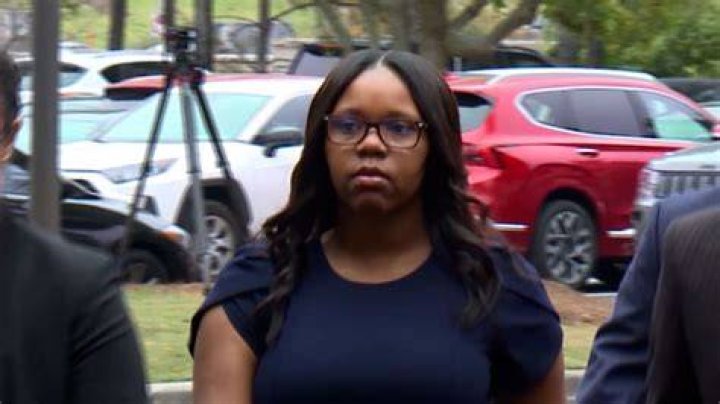 Carlee Russell 'Disrespected' Parents of Lost Children by Faking
