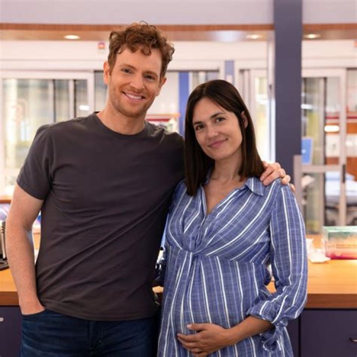 Carlie Hoffer's Famous Family Connection