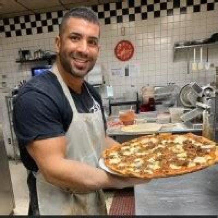 Carlo Bertolli Entrepreneur Pizzaboy LinkedIn