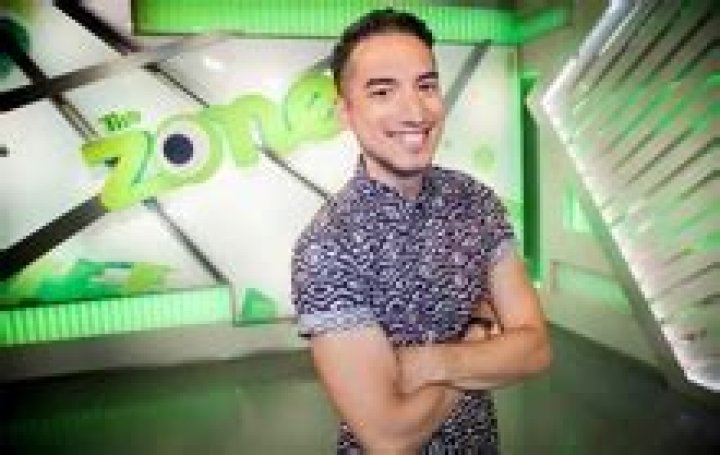 Carlos Bustamante YTV Wiki Fandom