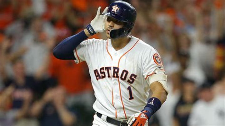Carlos Correa trade rumors Astros SS could be 'odd man out' as club