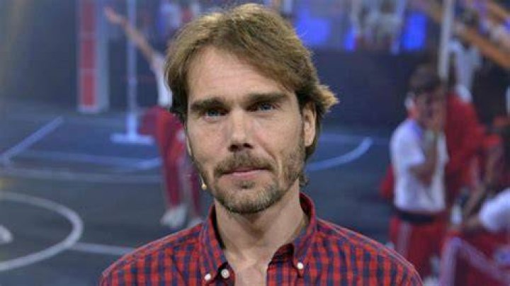Carlos Navarro Antol&iacute;n Wikipedia Edad, Conjoint & Familie