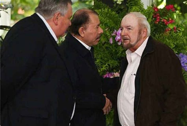Carlos Pellas Solución a crisis de Nicaragua pasa “por adelanto de