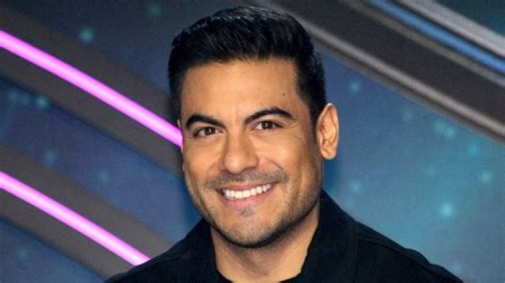 Carlos Rivera Biograf&iacute;a