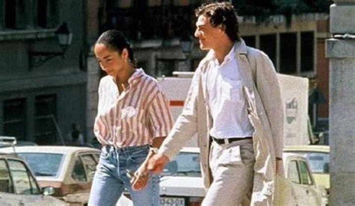 Carlos Scola Pliego Was Sade Adu&rsquo;s Husband For 6 Years Meet Him