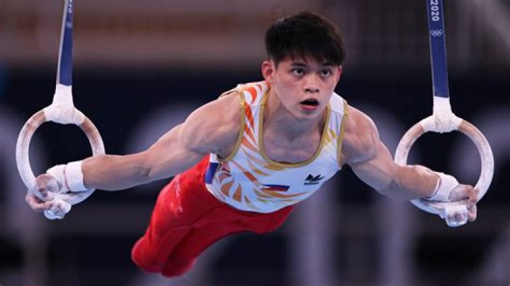 Carlos Yulo rues missed chance at redemption in Asian Games