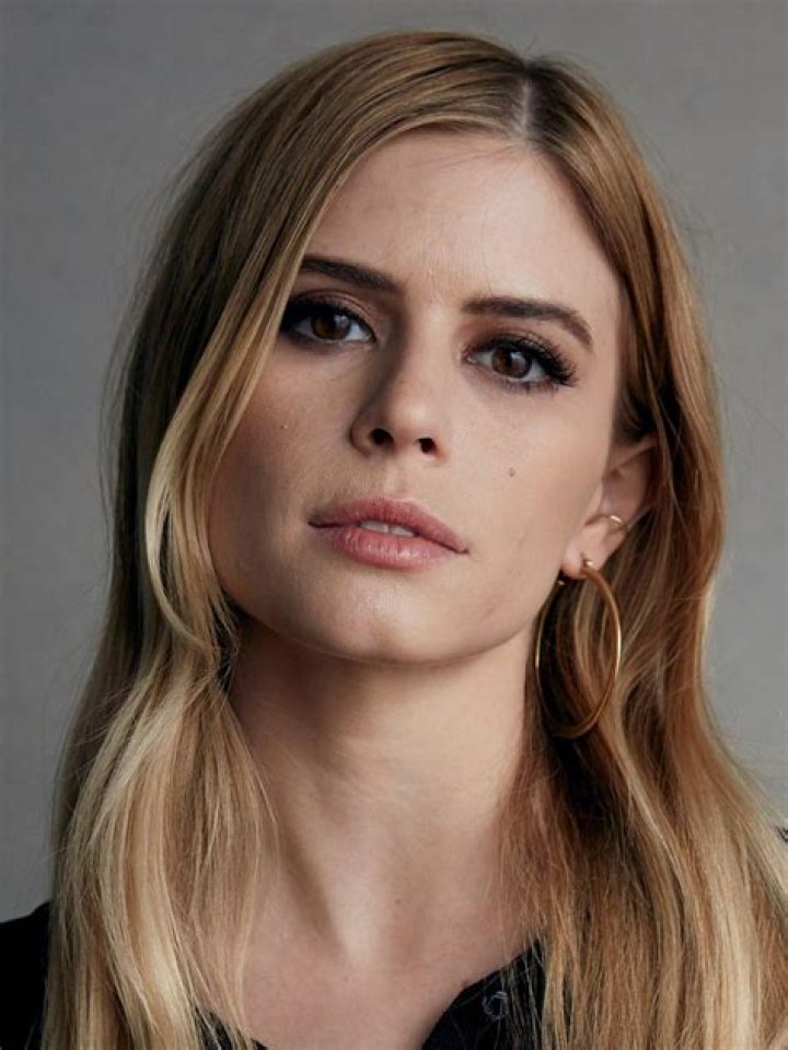 Carlson Young IMDb