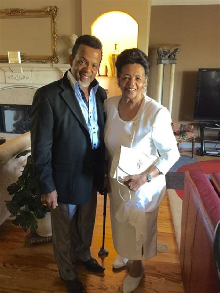 Carlton Pearson Wife Who Was His Spouse Before His Passing?
