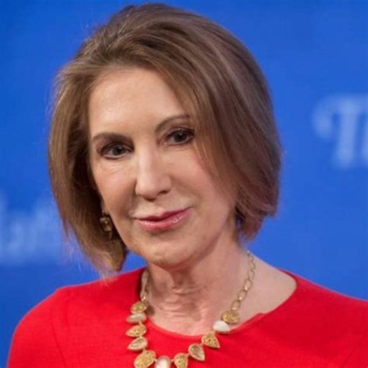 Carly Fiorina Net Worth 2022, Salary, Age, Siblings, Bio, Family, Career