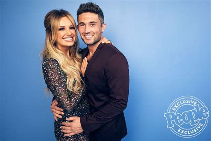 Carly Pearce a Puppy Parent Following Split from Michael Ray