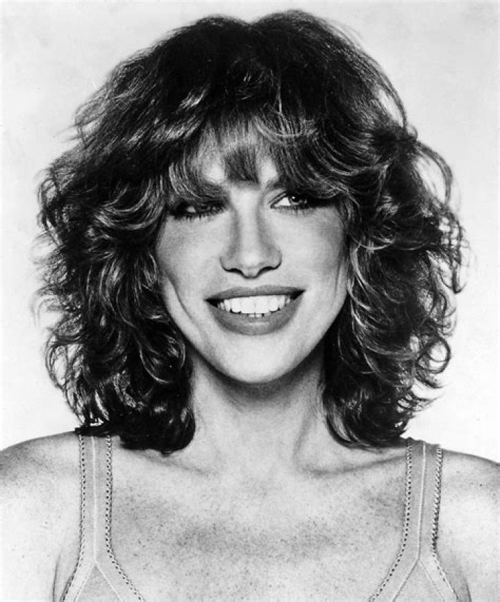 Carly Simon Pictures in an Infinite Scroll 8 Pictures