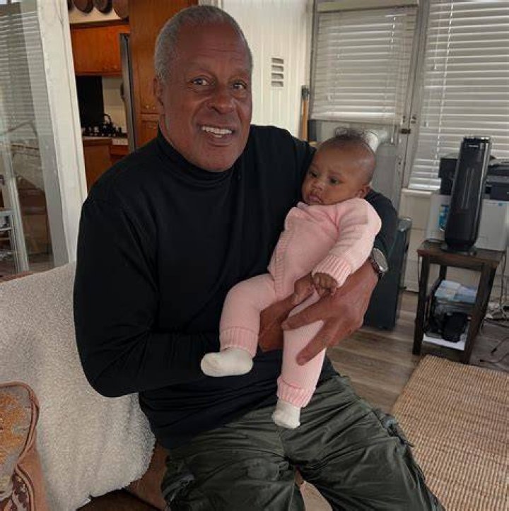 Carmelita Jeter Children Does Carmelita Jeter have kids? ABTC