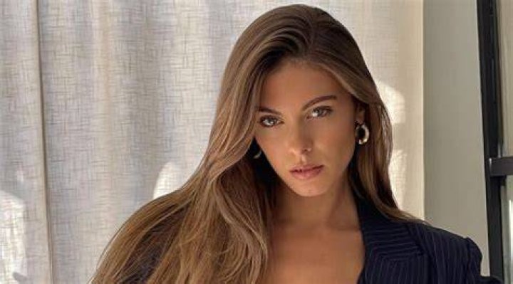Carmella Rose ,Bio, Net Worth, Age, Boyfriend, Career