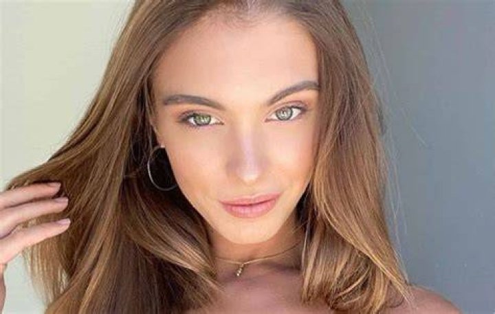 Carmella Rose biography, age, boyfriend, net worth, family, wiki Kemi