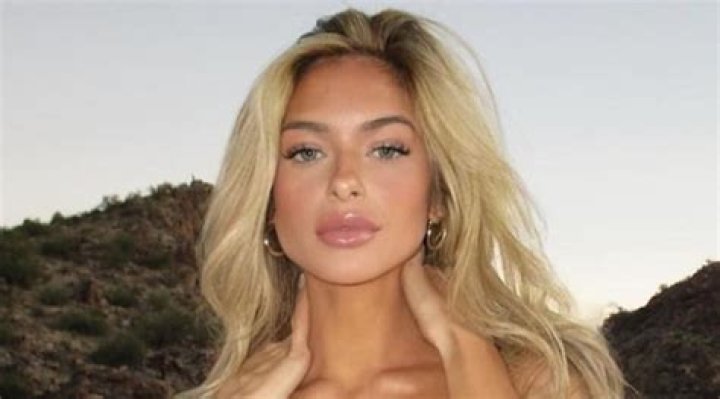 Carmella Rose &mdash; Bio, Parents, Modeling career, Boyfriend, Net worth