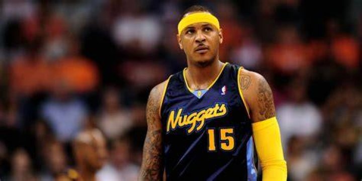 Carmelo Anthony House The Colorado Mansion Urban Splatter