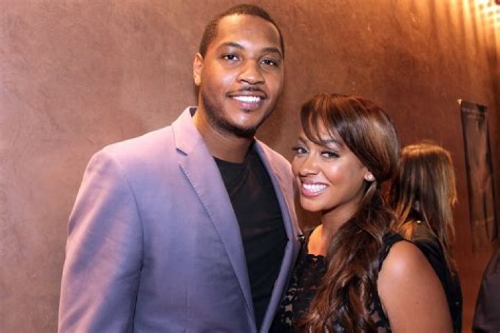 Carmelo Anthony is Looking for Love Again After His 11Year Marriage