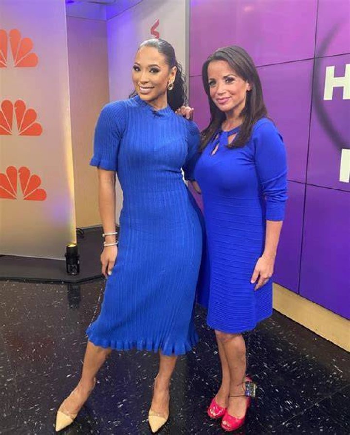 Carmen Blackwell WKYC r/hot_reporters