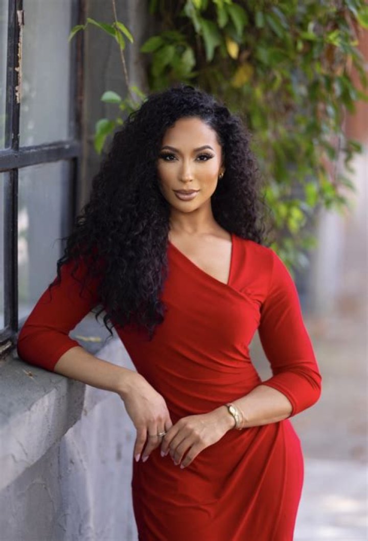 Carmen Blackwell's Feet I piedi di Carmen Blackwell Celebrities
