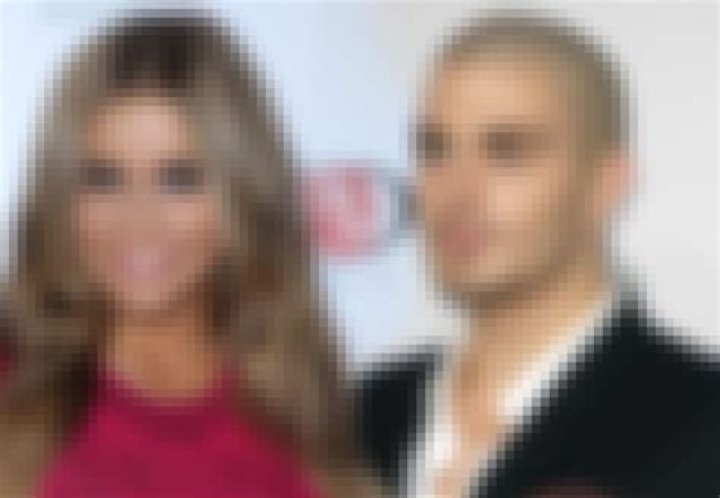 Carmen Electra Boyfriends List of People Carmen Electra Has Dated