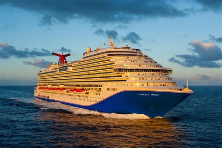 Carnival counts the cost of Costa Concordia cruise ship disaster