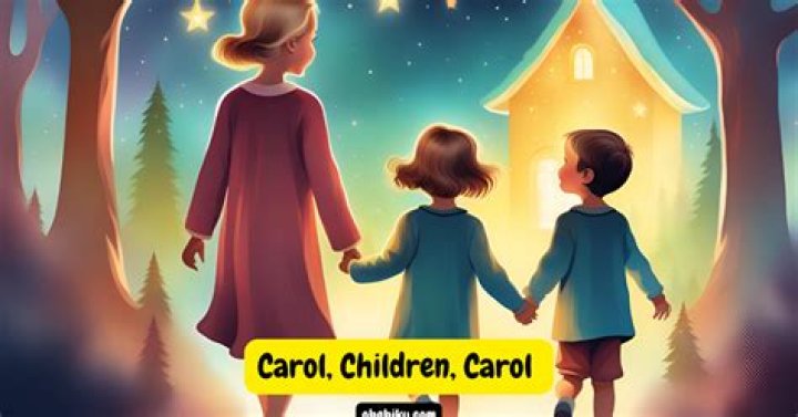 Carol Children