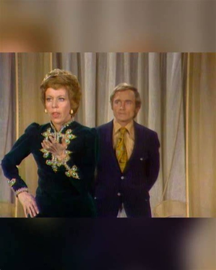 Carol Comedy legend answers our questions about funny