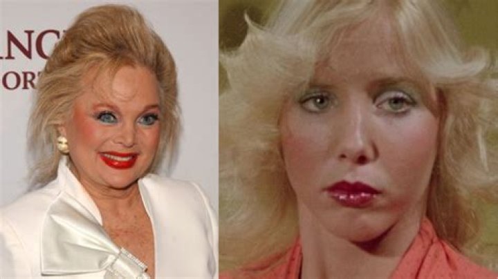 Carol Connors Actor CineMagia.ro