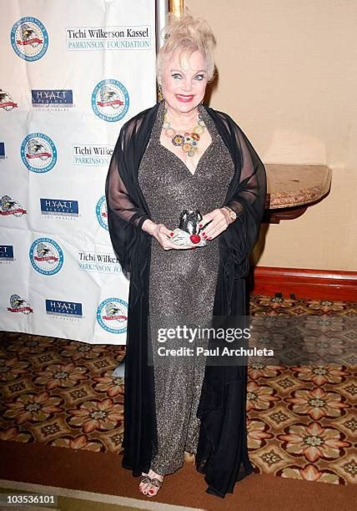 carol connors images