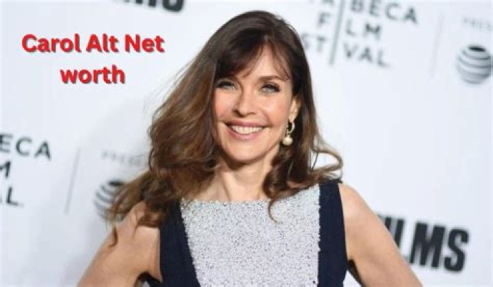 Carol Net Worth (2021), Height, Age, Bio and Facts