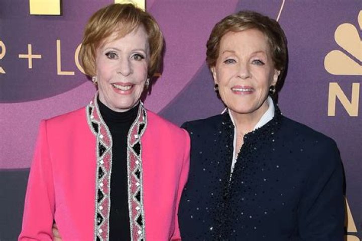 Carol recalls meeting 'sweet' Elvis Presley after her 'awful