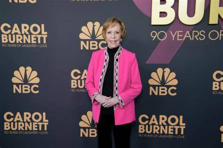 Carol TyneWilsey