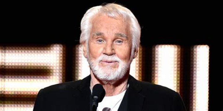 Carole Rogers Was Born Kenny Rogers' Daughter Yet Another Man Was a