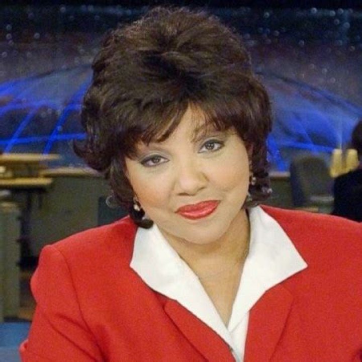 Carole Simpson Bio, Age, Net Worth, Height, Nationality, Facts