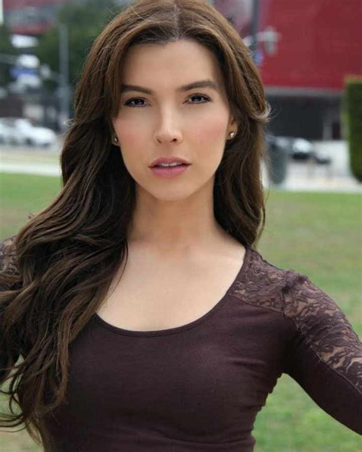 Carolina Gutierrez Most Trans Women TG Beauty