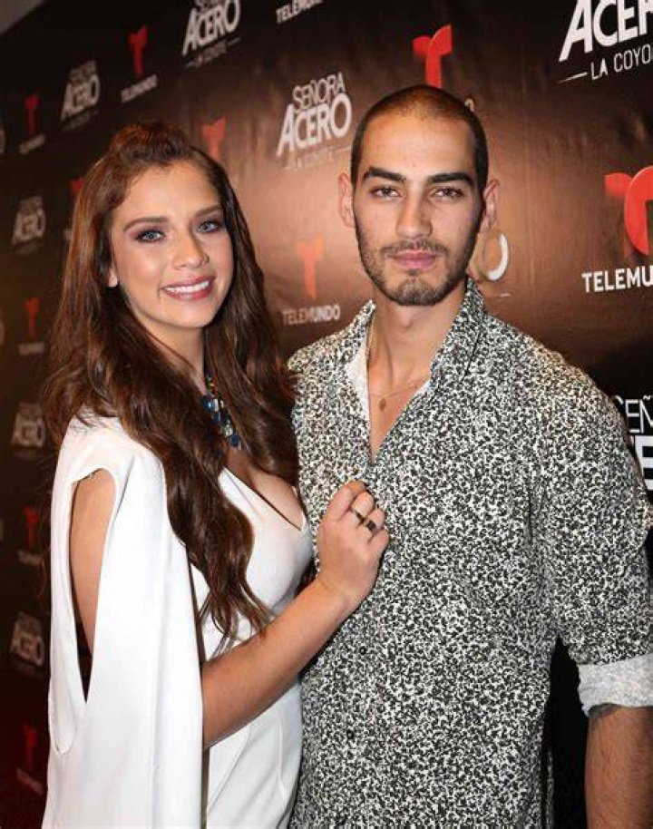 Carolina Miranda y Michel Duval celebran dos a&ntilde;os de amor WALU.TV