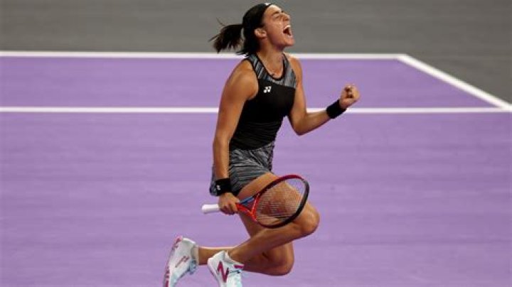 Caroline Garcia Bio, Age, Height, Net Worth, Boyfriend, Parents, Siblings