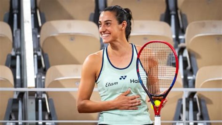 Caroline Garcia e il suo passato &ldquo;Con Jabeur grandi momenti nei